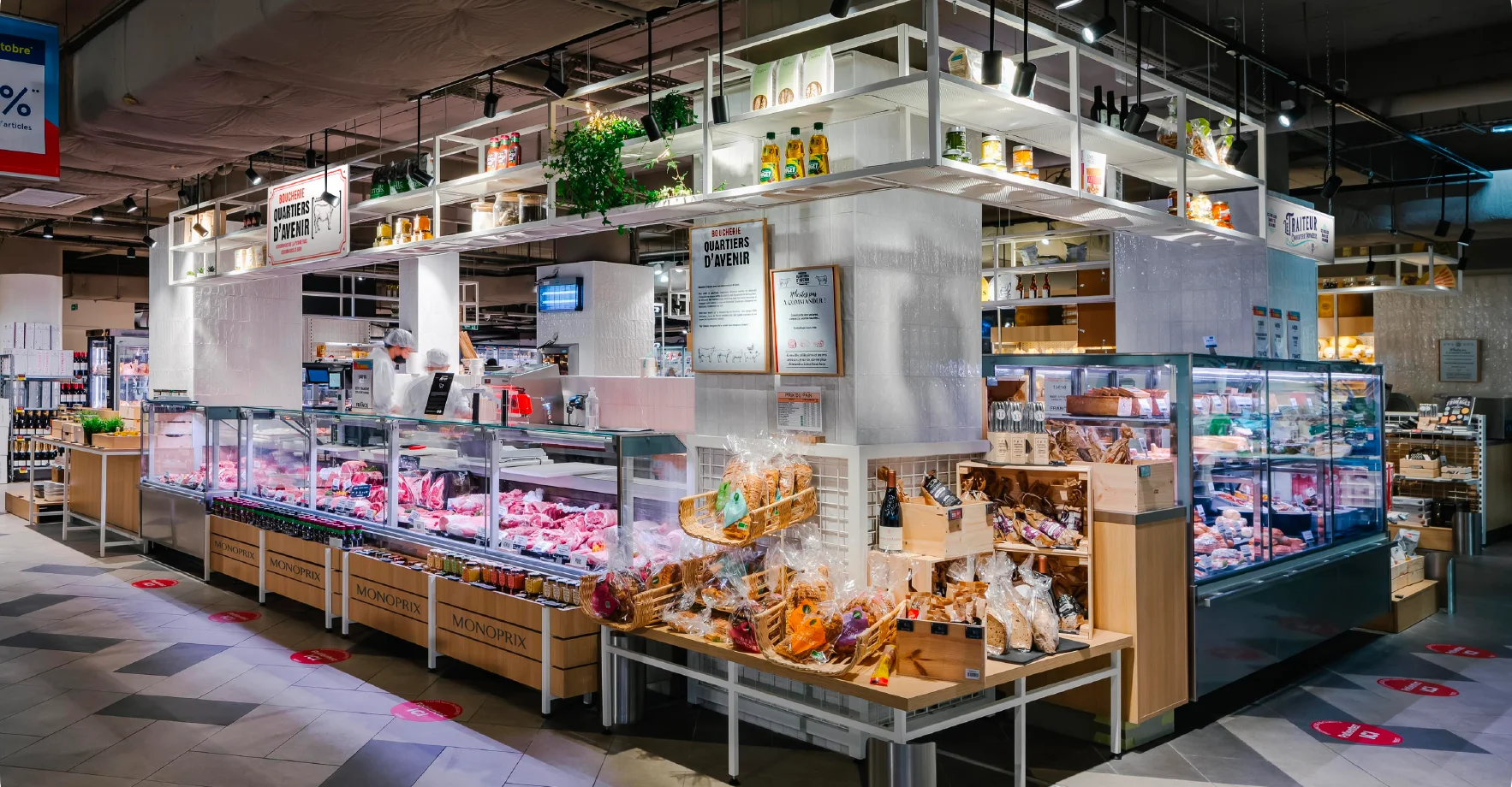 Laboratoire des alternatives