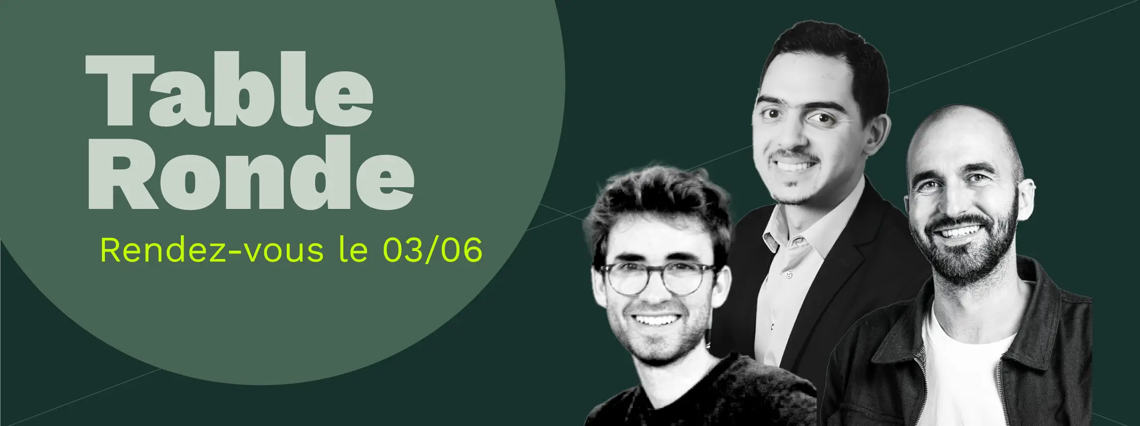 Événement : table ronde le 03/06 au centvingtsept
