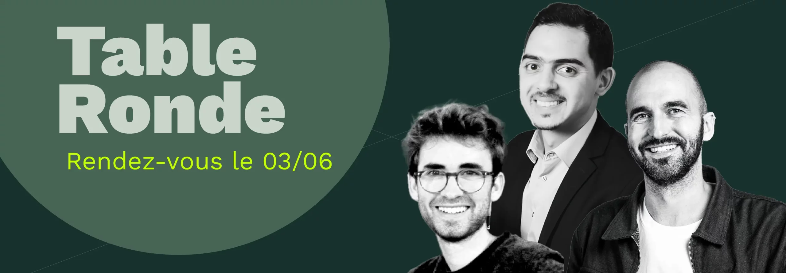 Événement : table ronde le 03/06 au centvingtsept