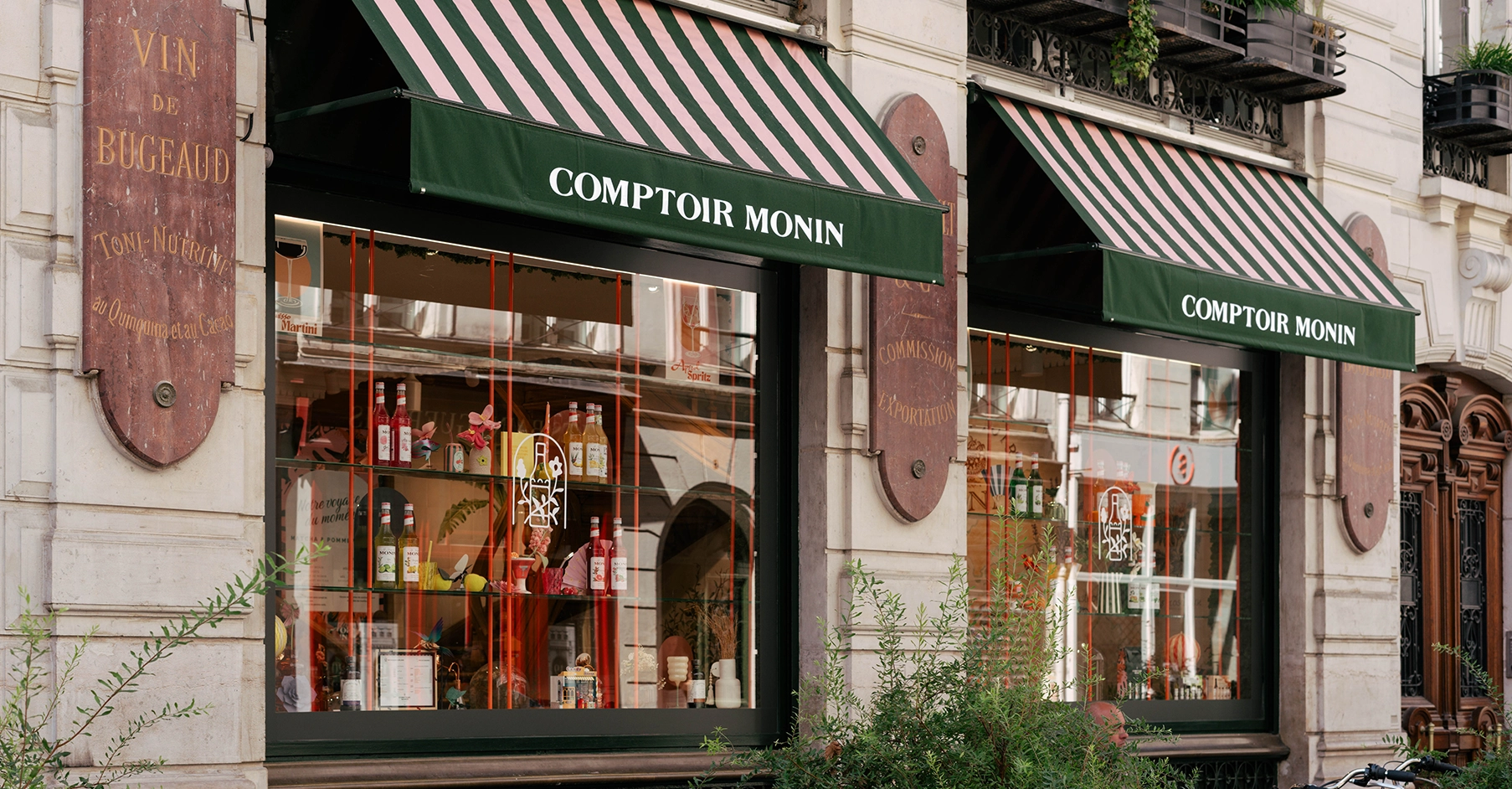 Laboratoire des alternatives