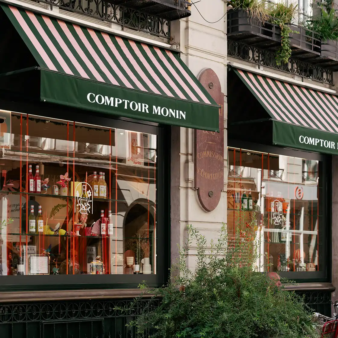 Invitation au voyage