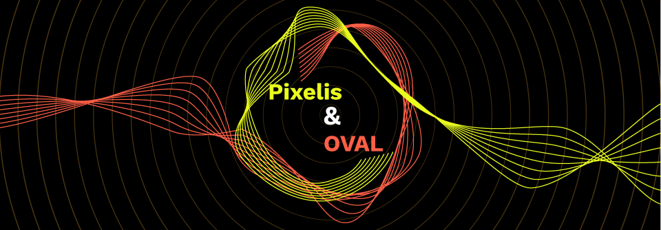 On se rapproche de l’agence créative OVAL, spécialisée en expérience de marques !