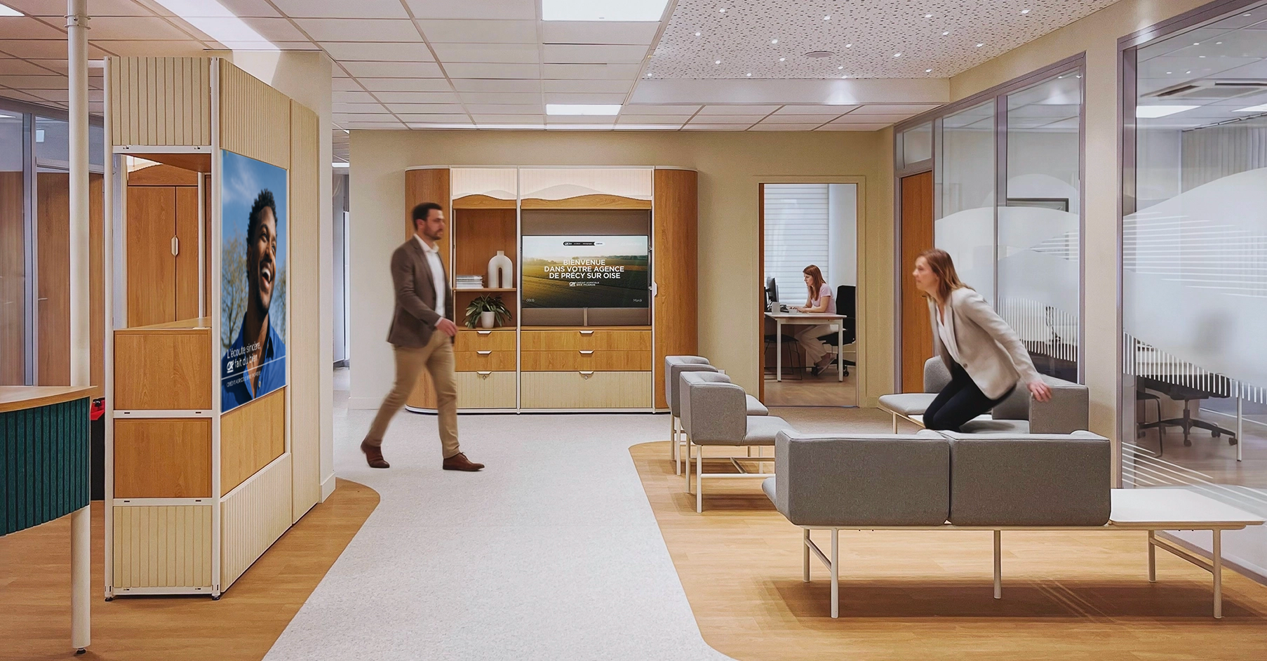 Laboratoire des alternatives